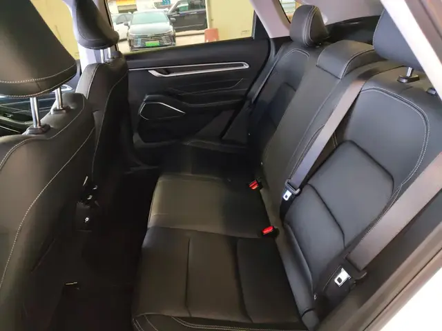 GEELY AUTO EMGRAND LUXURY 2022