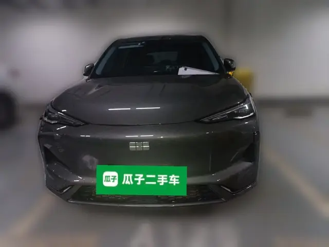 GEELY GALAXY E5 2024