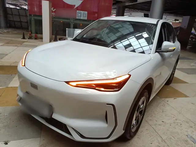 GEELY GALAXY E5 2025