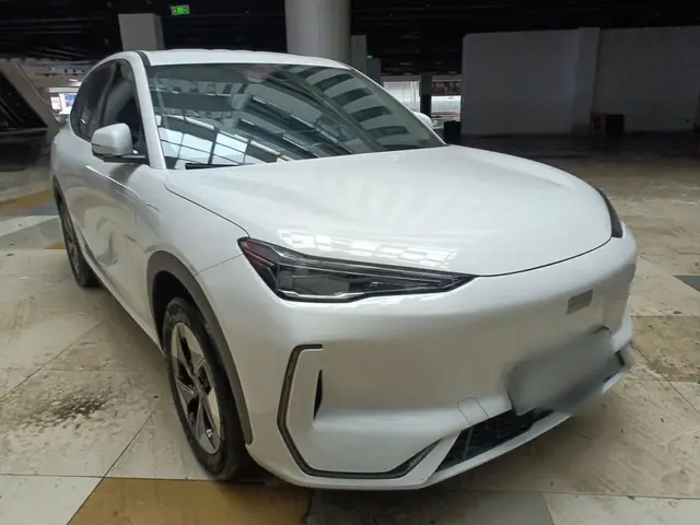 GEELY GALAXY E5 2025