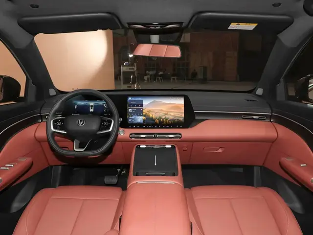 CHANGAN CS55 PLUS 2026