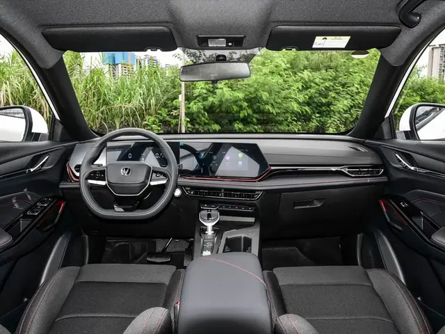 CHANGAN X5 PLUS 2026