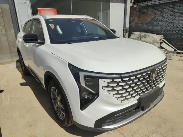 CHANGAN CS55PLUS 2025