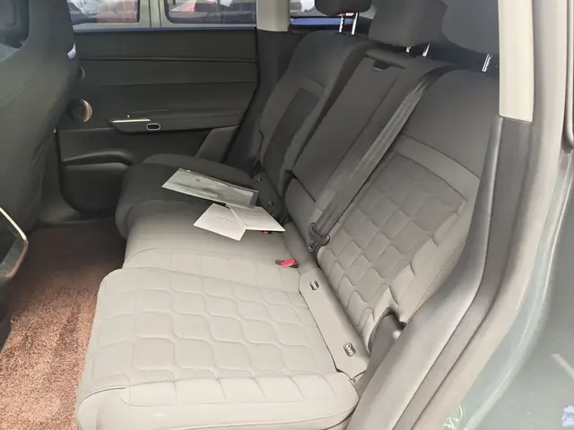 EXEED EXLANTIX ET 2024