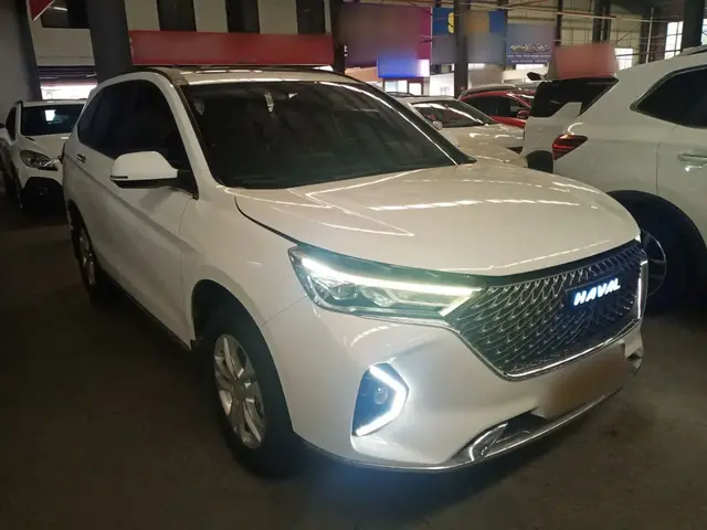 HAVAL M6 2022
