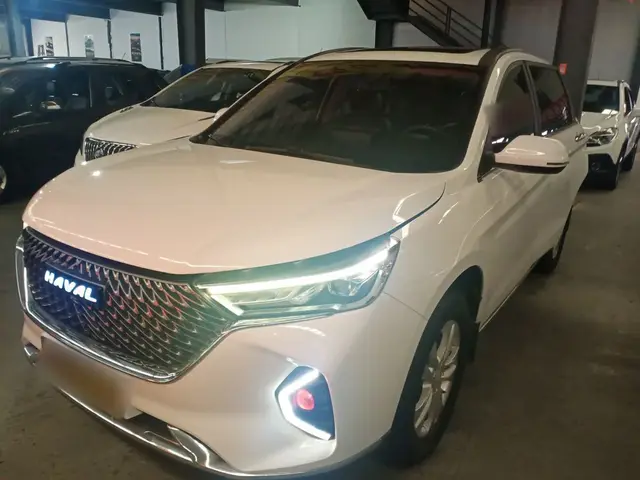 HAVAL M6 2022