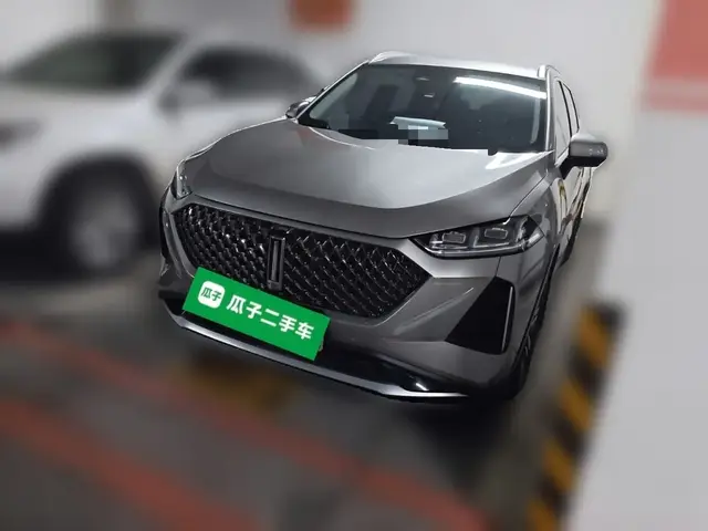 WEY MACCHIATO DHT-PHEV 2022