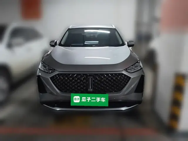 WEY MACCHIATO DHT-PHEV 2022