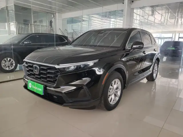 HONDA CR-V 2023