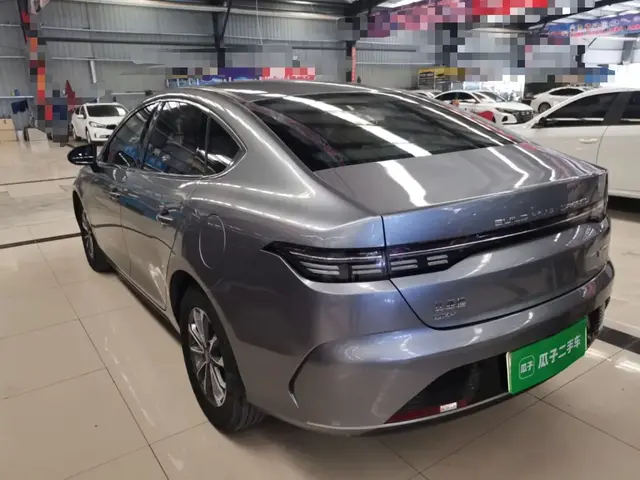 BYD DESTROYER 05 2023