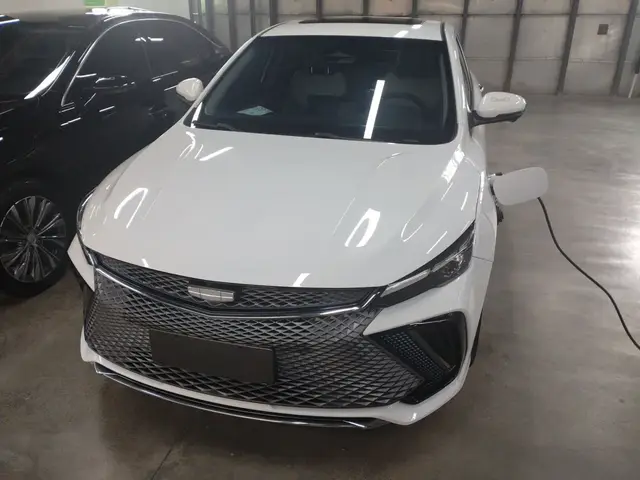 GEELY AUTO EMGRAND L HIP 2022