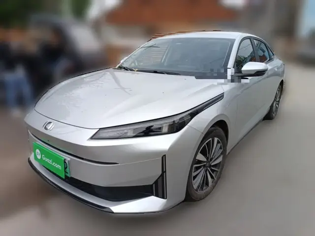 CHANGAN NEVO A05 2024