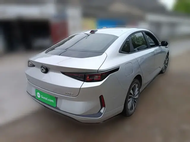 CHANGAN NEVO A05 2024