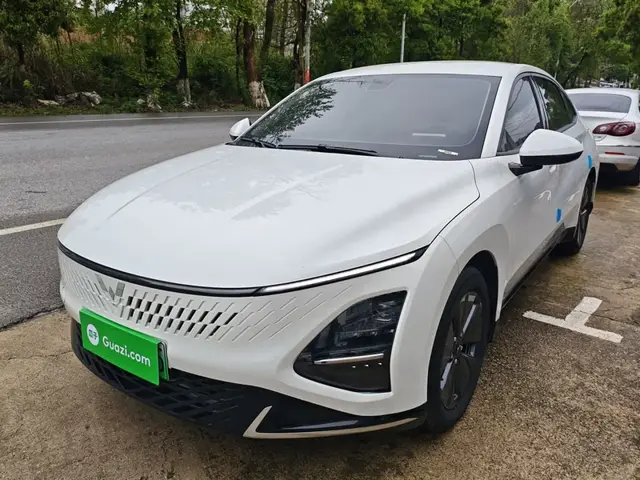 WULING STARLIGHT 2024