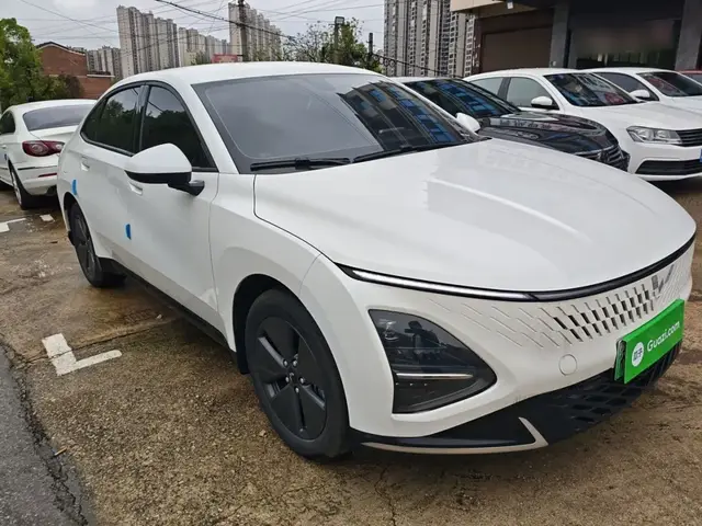 WULING STARLIGHT 2024