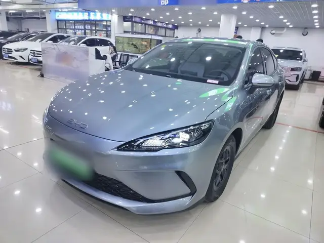 BYD SEAL DM-I SEAL 05 DM-I 2025