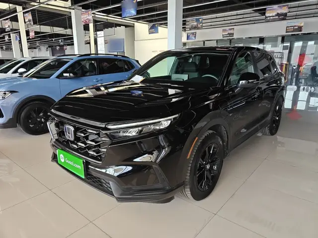 HONDA CR-V NEW ENERGY 2023