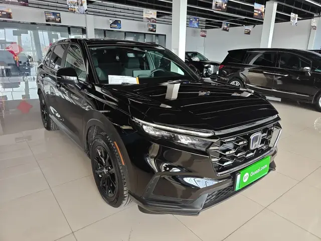 HONDA CR-V NEW ENERGY 2023
