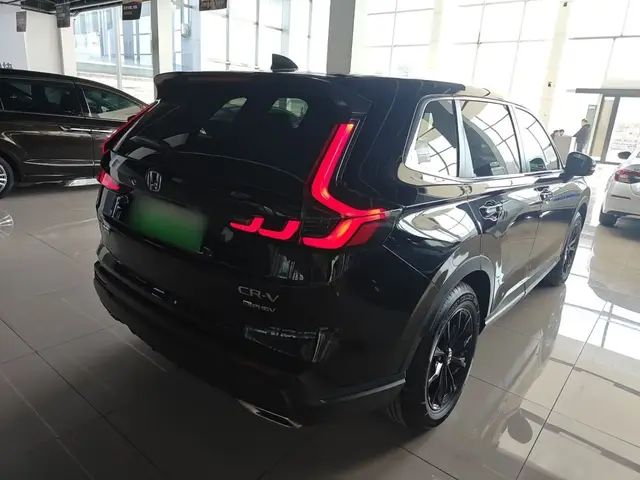 HONDA CR-V NEW ENERGY 2023