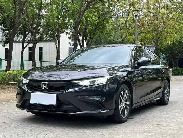 HONDA INTEGRA 2022