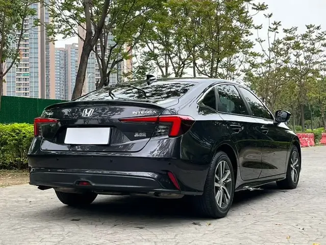 HONDA INTEGRA 2022