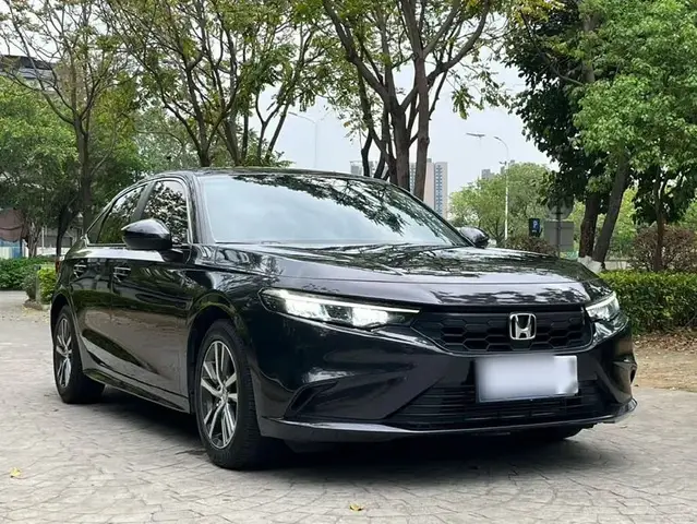HONDA INTEGRA 2022