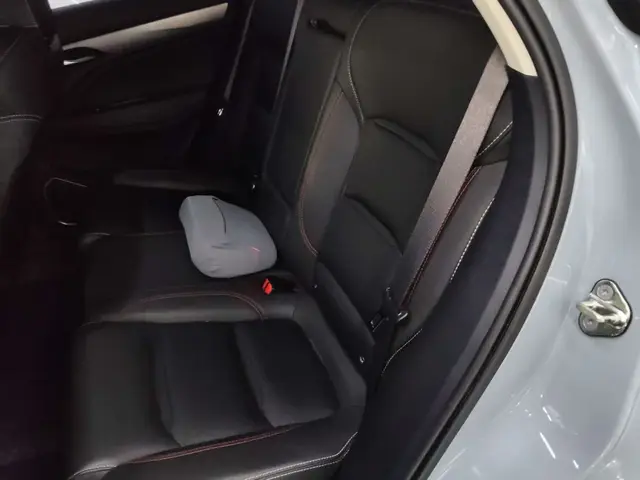 GEELY XINGYUE S 2022
