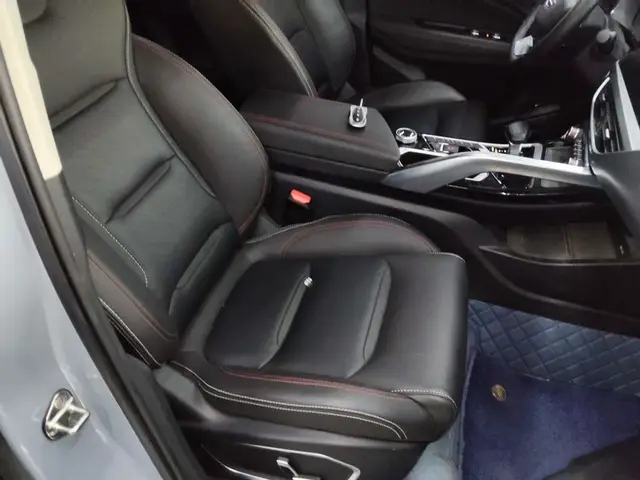 GEELY XINGYUE S 2022