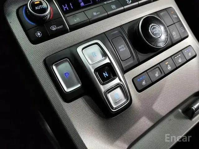 HYUNDAI PALISADE DIESEL 2 2021