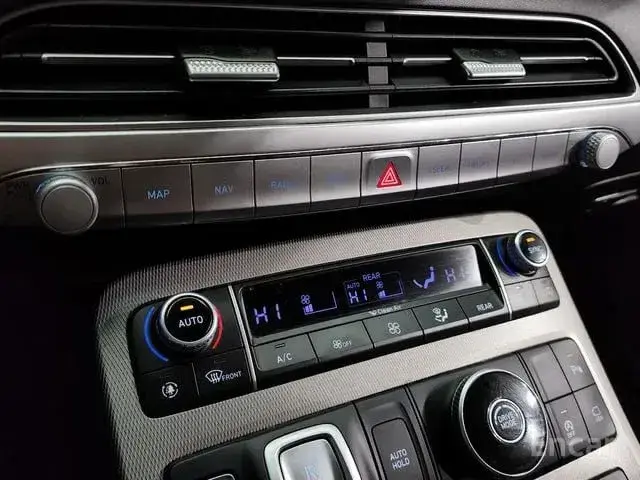HYUNDAI PALISADE DIESEL 2 2021