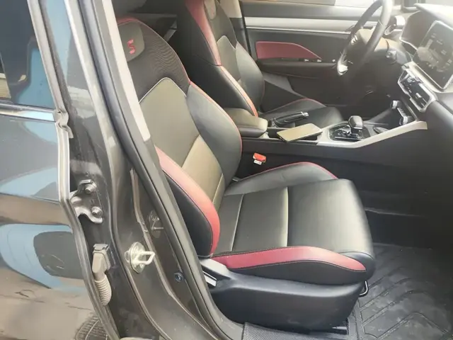 GEELY AUTO COOLRAY 2022