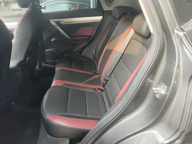 GEELY AUTO COOLRAY 2022