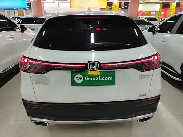 HONDA HR-V 2023