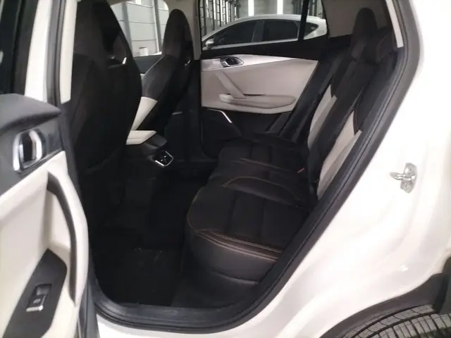 LYNK & CO 06 EM-P 2022