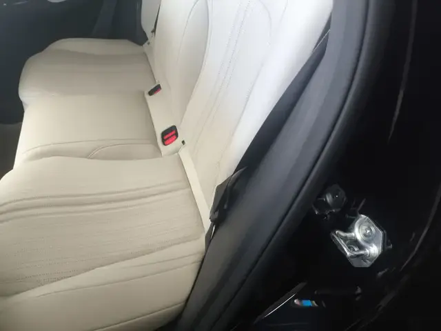 GEELY GALAXY L7 2023