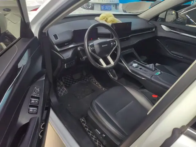 HAVAL H6 NEW ENERGY 2022