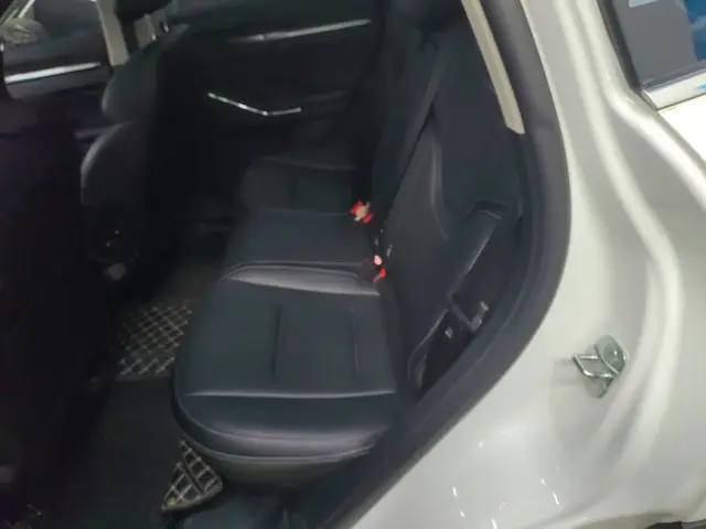 HAVAL H6 NEW ENERGY 2022