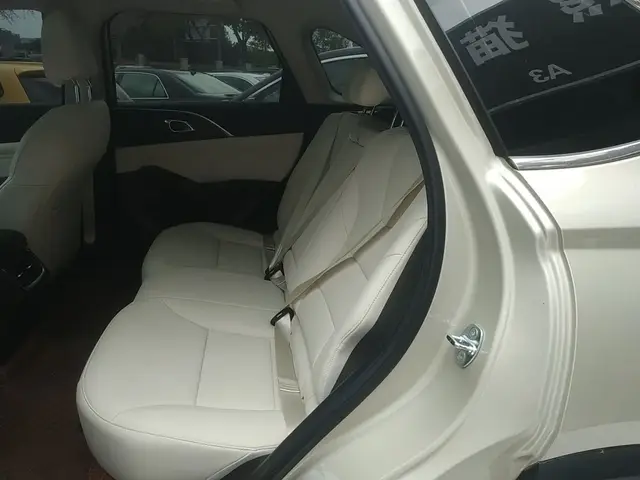 HAVAL FIERCE DRAGON MAX 2023