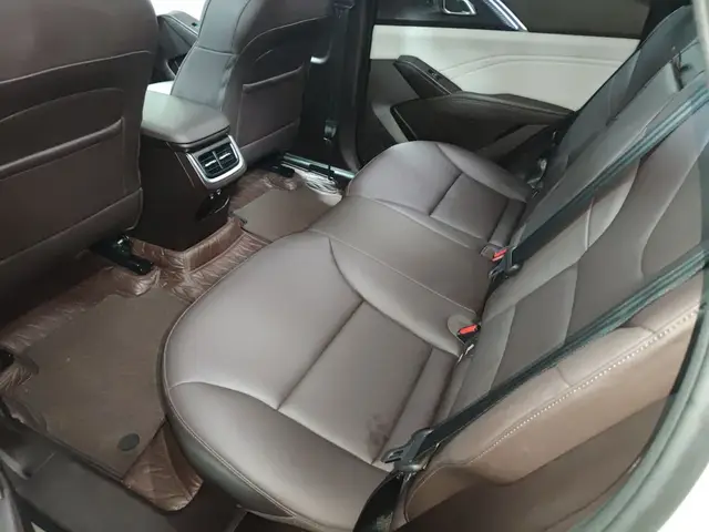 HAVAL FIERCE DRAGON MAX 2023