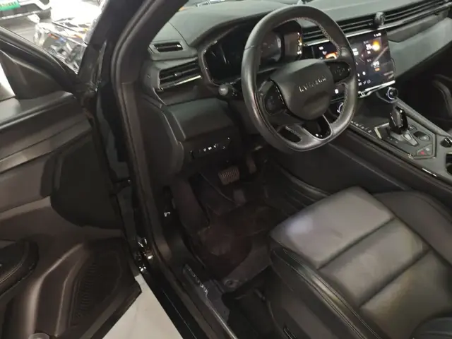 LYNK & CO 01 EM-P 2022