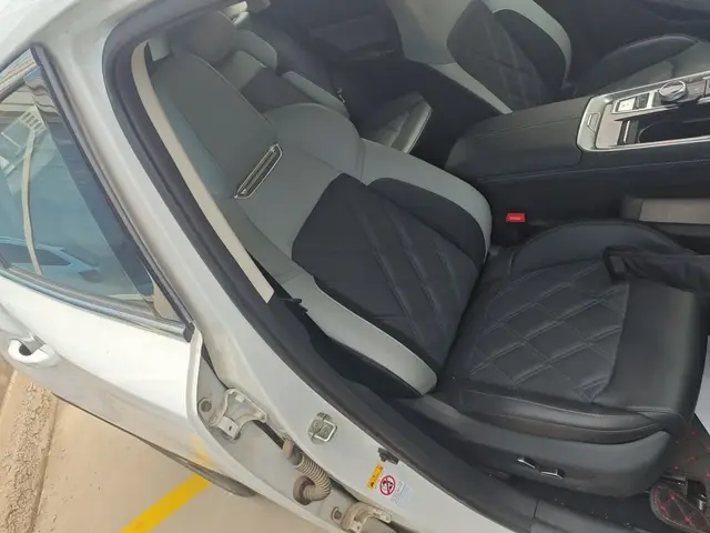CHANGAN NEVO Q05 2023