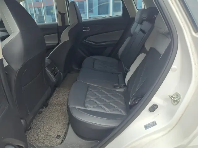 CHANGAN NEVO Q05 2023