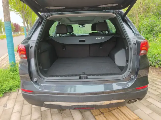 CHEVROLET EQUINOX 2021