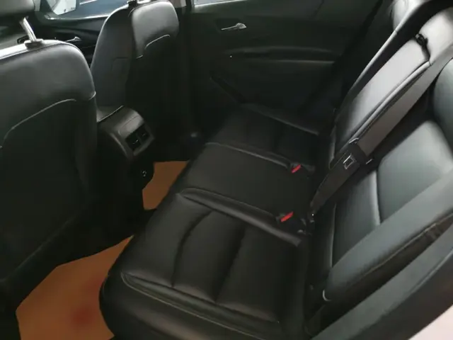 CHEVROLET EQUINOX 2021