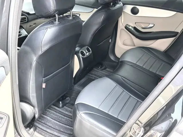 MERCEDES-BENZ EQC 2022 EQC 350 4MATIC 2022