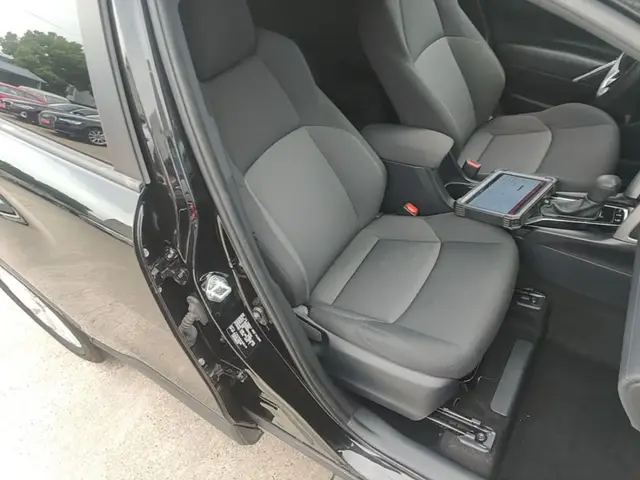 TOYOTA FRONTLANDER ELITE 2023