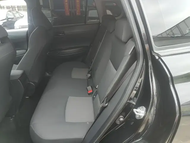 TOYOTA FRONTLANDER ELITE 2023