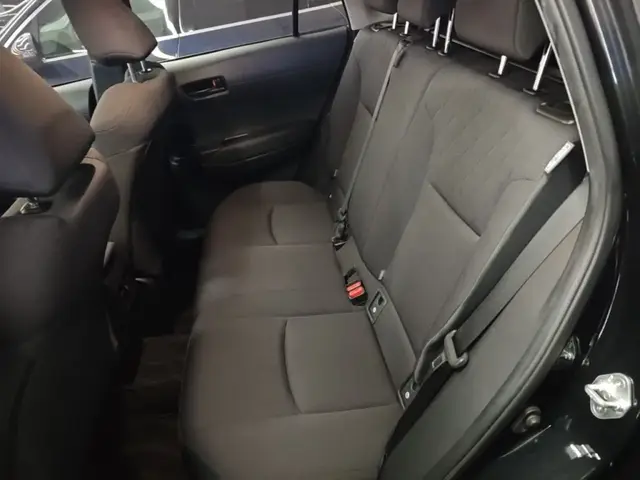 TOYOTA COROLLA CROSS 2022