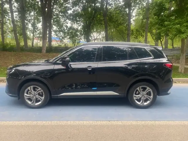 FORD EQUATOR SPORT 2023