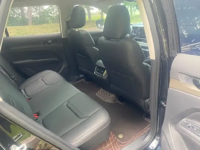 FORD EQUATOR SPORT 2023